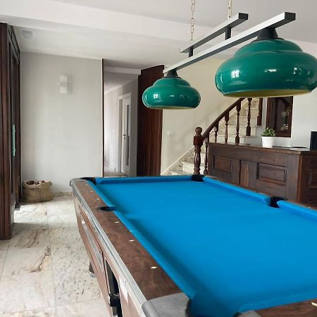 Hotel Amadora - Admite Mascotas Barreiros Εξωτερικό φωτογραφία