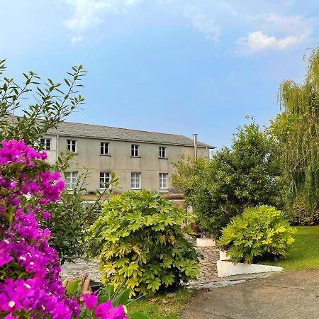 Hotel Amadora - Admite Mascotas Barreiros Εξωτερικό φωτογραφία