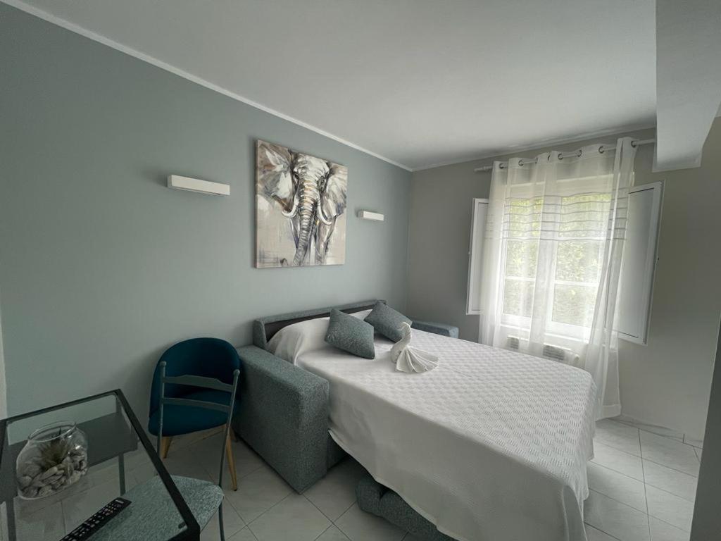 Hotel Amadora - Admite Mascotas Barreiros Εξωτερικό φωτογραφία