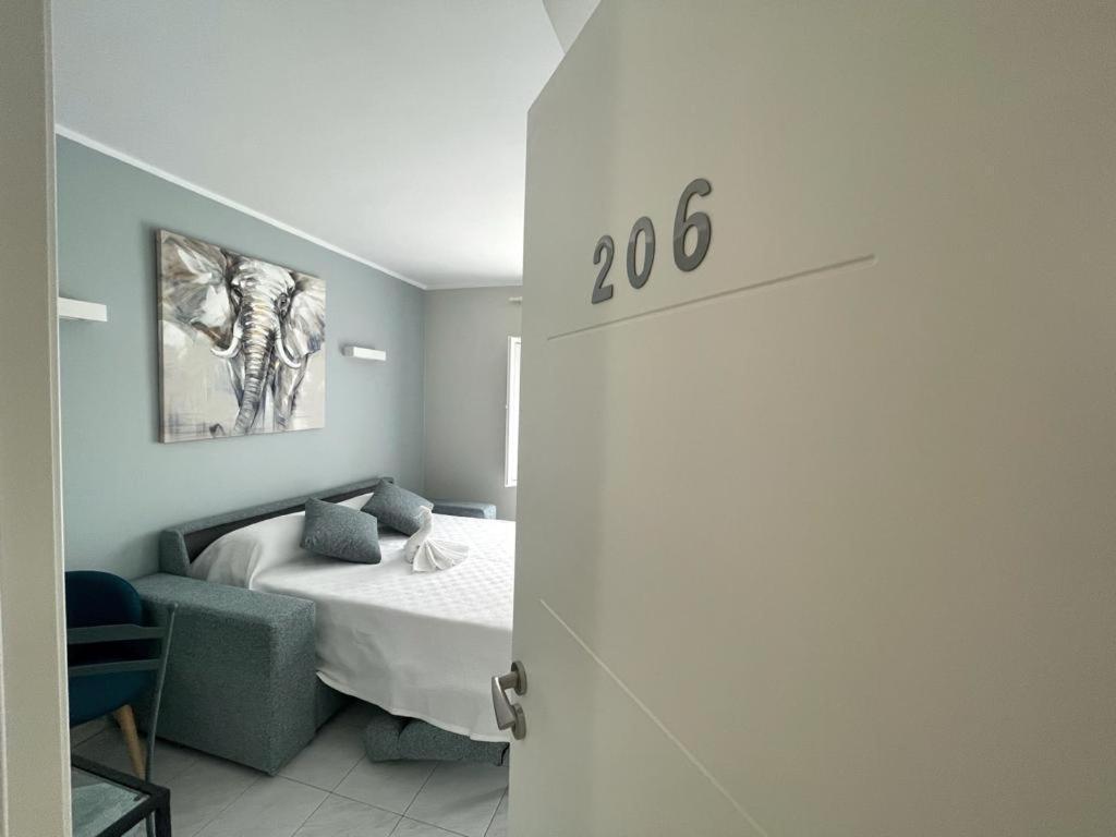 Hotel Amadora - Admite Mascotas Barreiros Εξωτερικό φωτογραφία