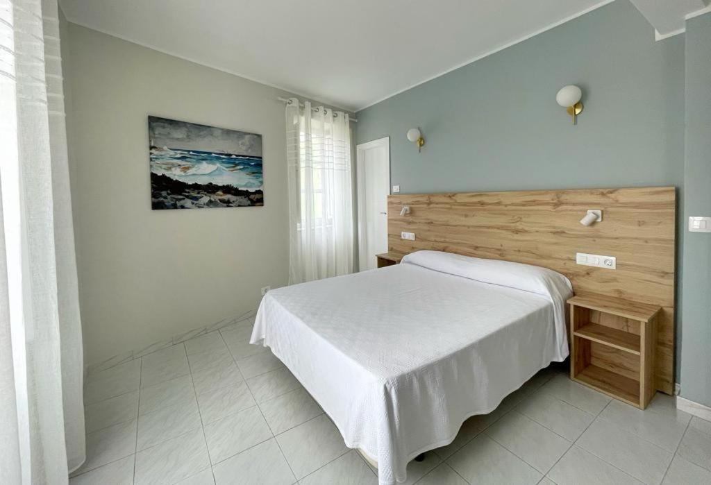 Hotel Amadora - Admite Mascotas Barreiros Εξωτερικό φωτογραφία