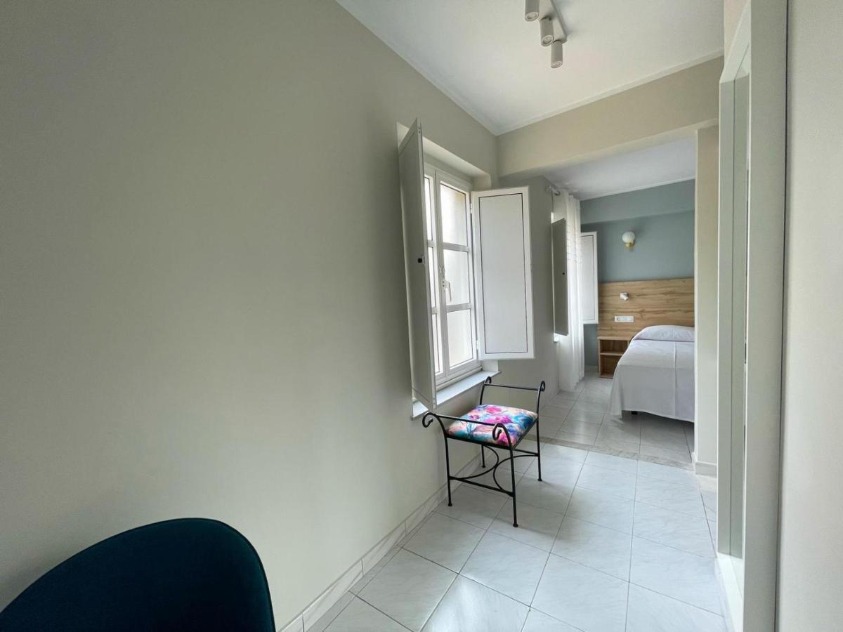 Hotel Amadora - Admite Mascotas Barreiros Εξωτερικό φωτογραφία