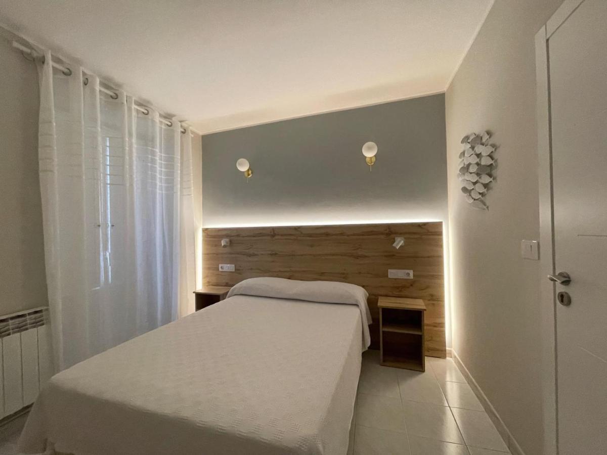 Hotel Amadora - Admite Mascotas Barreiros Εξωτερικό φωτογραφία
