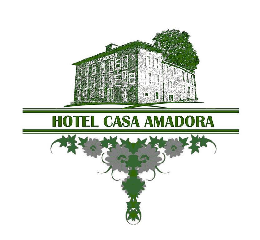 Hotel Amadora - Admite Mascotas Barreiros Εξωτερικό φωτογραφία